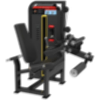 Сгибание/разгибание ног сидя UNIX FIT PRO (UC-6758)