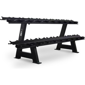 Стойка для гантелей UNIX FIT DUMRACK 10 PRO (500 кг)