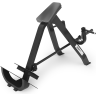 Т-образная тяга с грифом (Т-тяга) UNIX FIT PRO (UC-1642)